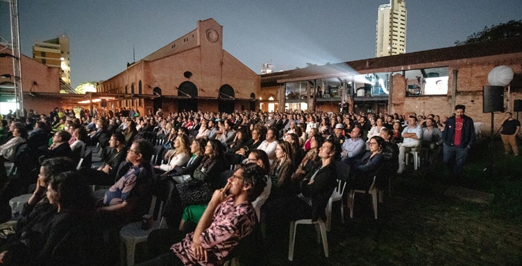 Uma jornada aos principais ‘Festivais de Cinema’ que acontecem no Brasil