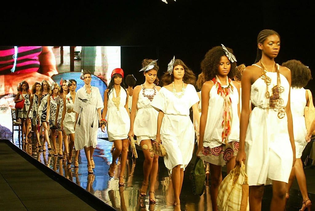 Principais Eventos de Moda do Brasil: Estilo e Tendências em Grande Estilo