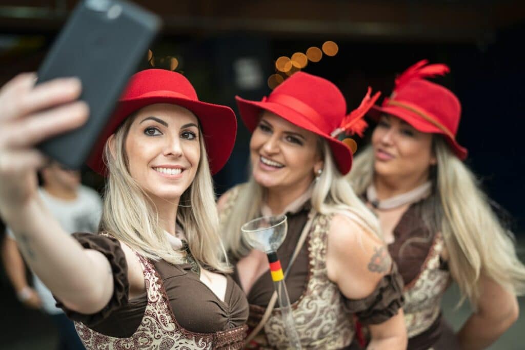 Como aproveitar ao máximo a 'Oktoberfest de Blumenau'