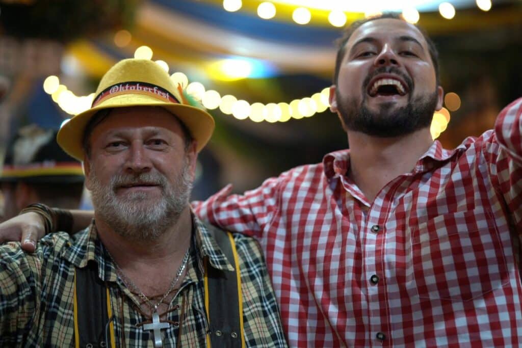 Como aproveitar ao máximo a 'Oktoberfest de Blumenau'