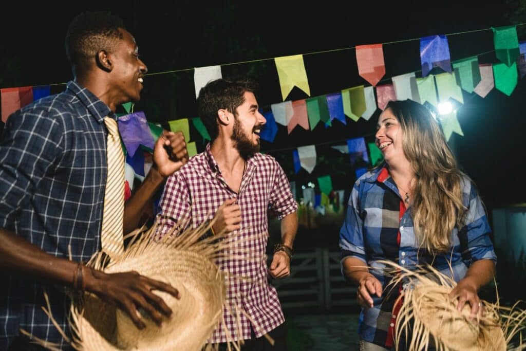 10 Destinos imperdíveis para quem ama Festas Juninas