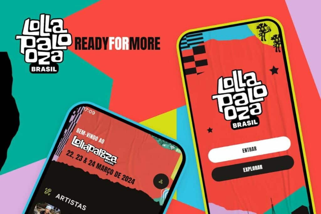 Roteiro de viagem para o Lollapalooza: Prepare-se para curtir ao máximo!