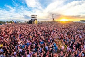 Imagem do post Roteiro de viagem para o Lollapalooza: Prepare-se para curtir ao máximo!