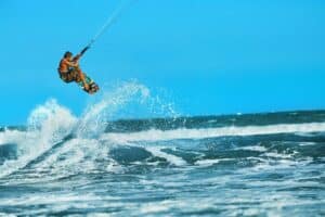 Imagem do post 5 Destinos imperdíveis para ‘Esportes Aquáticos’ no Brasil