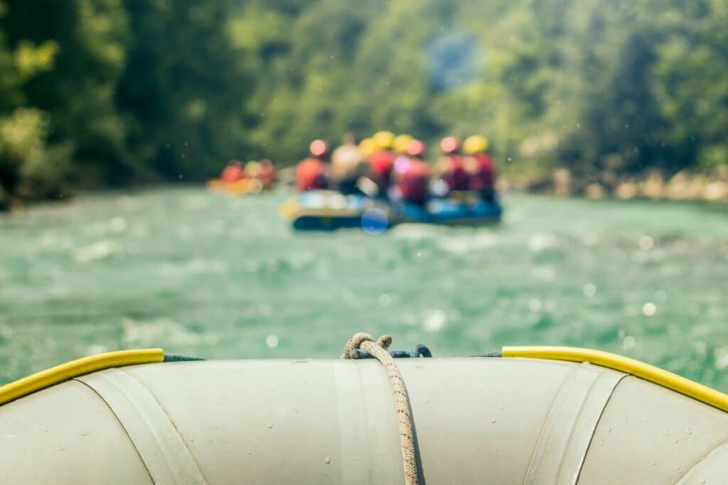 5 Destinos Imperdíveis para 'Esportes de Aventura no Brasil'