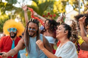 Imagem do post Descubra os 10 melhores destinos para curtir o ‘Carnaval no Brasil’