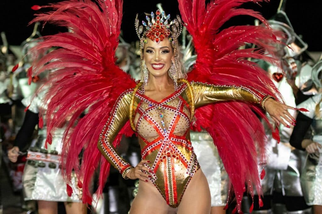 Descubra os 10 melhores destinos para curtir o ‘Carnaval no Brasil’