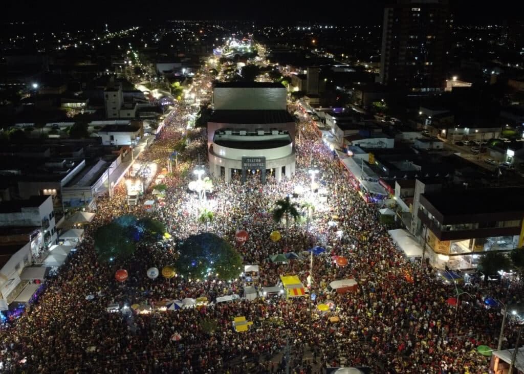 10 Destinos imperdíveis para quem ama Festas Juninas