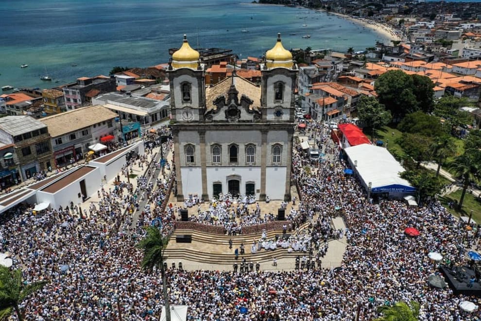 Principais Eventos Religiosos no Brasil: Uma Jornada de Fé e Cultura