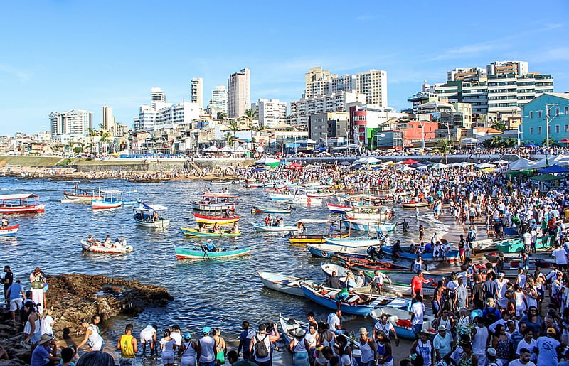 Principais Eventos Religiosos no Brasil: Uma Jornada de Fé e Cultura