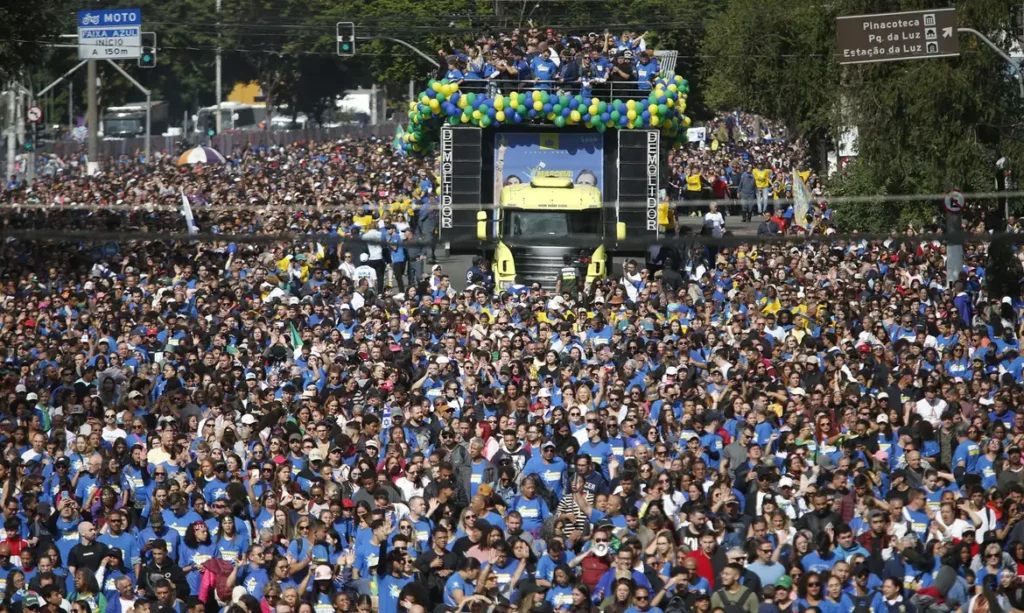 Principais Eventos Religiosos no Brasil: Uma Jornada de Fé e Cultura