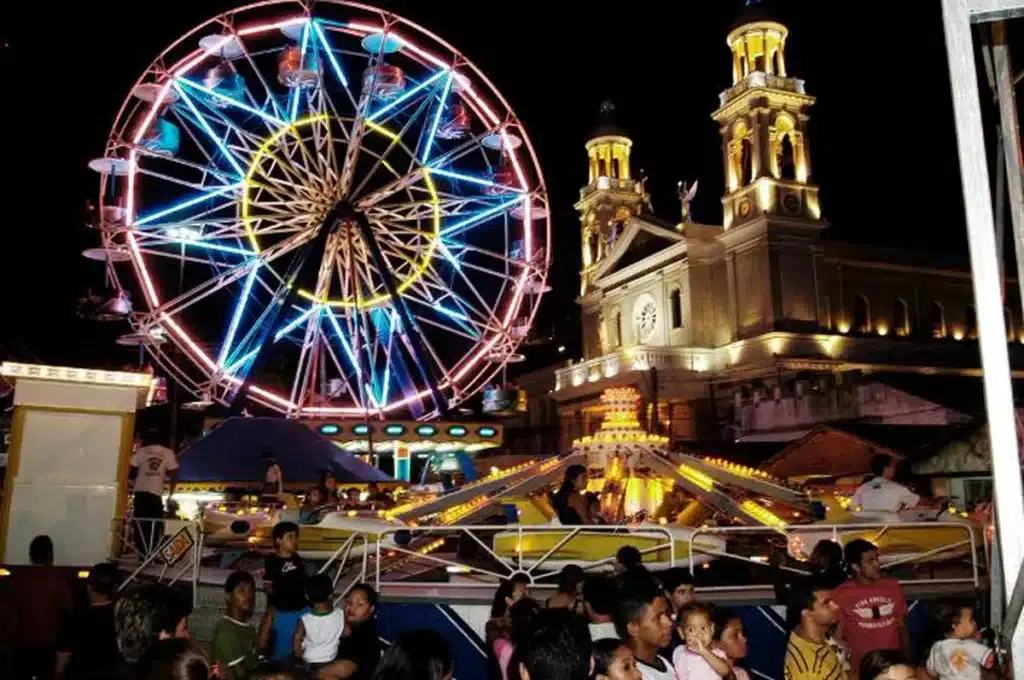 10 Destinos imperdíveis para quem ama Festas Juninas
