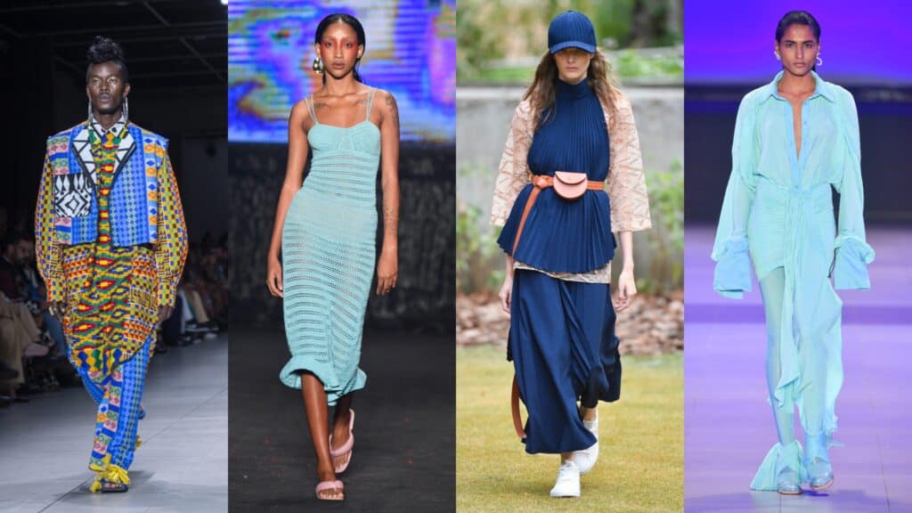 Principais Eventos de Moda do Brasil: Estilo e Tendências em Grande Estilo